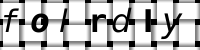 Obrázok CAPTCHA