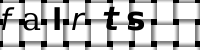 Obrázok CAPTCHA
