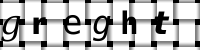 Obrázok CAPTCHA