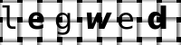 Obrázok CAPTCHA