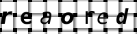 Obrázok CAPTCHA