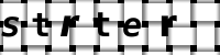 Obrázok CAPTCHA