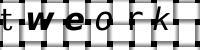 Obrázok CAPTCHA