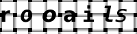 Obrázok CAPTCHA