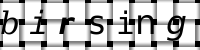 Obrázok CAPTCHA