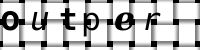 Obrázok CAPTCHA