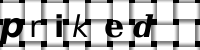 Obrázok CAPTCHA