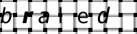 Obrázok CAPTCHA