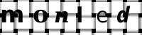 Obrázok CAPTCHA