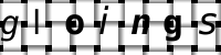 Obrázok CAPTCHA