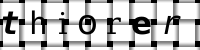 Obrázok CAPTCHA