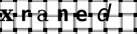 Obrázok CAPTCHA