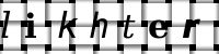 Obrázok CAPTCHA