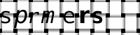 Obrázok CAPTCHA