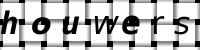 Obrázok CAPTCHA