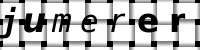 Obrázok CAPTCHA