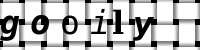 Obrázok CAPTCHA