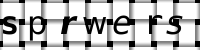 Obrázok CAPTCHA