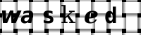 Obrázok CAPTCHA