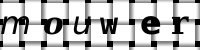 Obrázok CAPTCHA