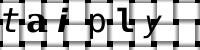 Obrázok CAPTCHA