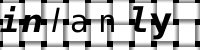 Obrázok CAPTCHA