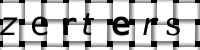 Obrázok CAPTCHA