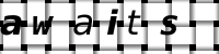 Obrázok CAPTCHA