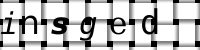 Obrázok CAPTCHA