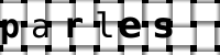 Obrázok CAPTCHA