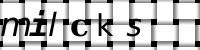 Obrázok CAPTCHA