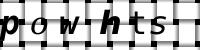 Obrázok CAPTCHA