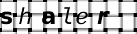 Obrázok CAPTCHA