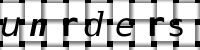 Obrázok CAPTCHA
