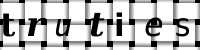Obrázok CAPTCHA