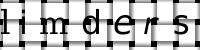 Obrázok CAPTCHA
