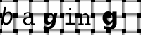 Obrázok CAPTCHA