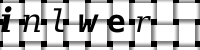 Obrázok CAPTCHA