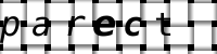 Obrázok CAPTCHA