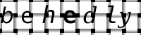 Obrázok CAPTCHA