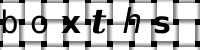 Obrázok CAPTCHA