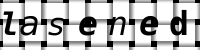 Obrázok CAPTCHA