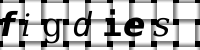 Obrázok CAPTCHA