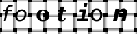 Obrázok CAPTCHA