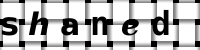 Obrázok CAPTCHA
