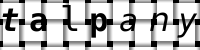 Obrázok CAPTCHA