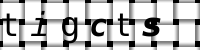 Obrázok CAPTCHA
