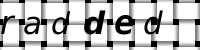 Obrázok CAPTCHA