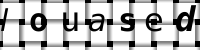 Obrázok CAPTCHA