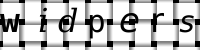 Obrázok CAPTCHA